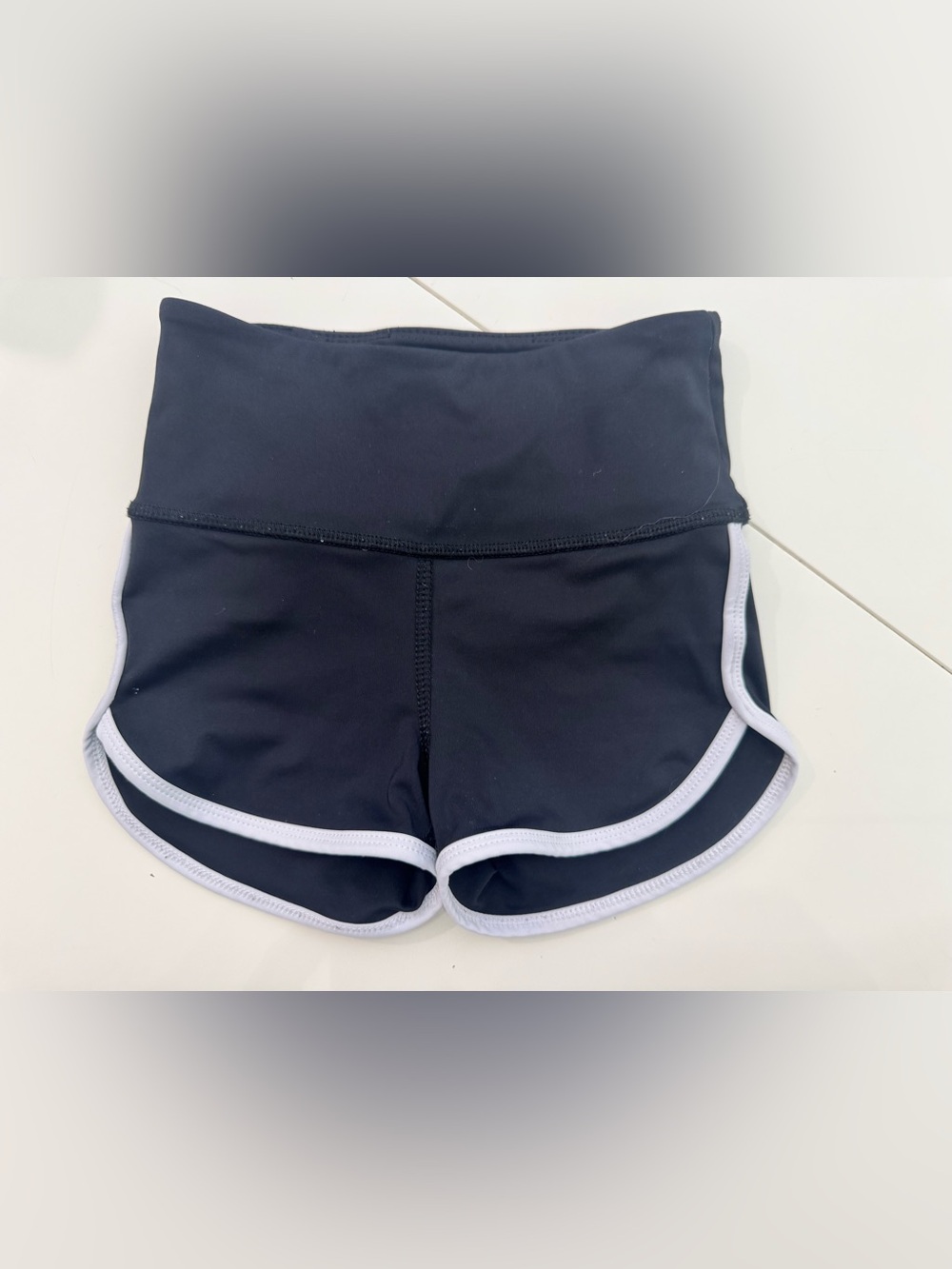 Tiger Friday finn shorties CXL